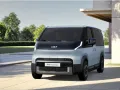 Kia PV5 electric van