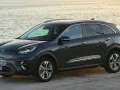 Kia e-Niro electric: features, battery and price