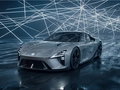 Lexus LFA