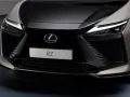 Lexus RZ 550e F SPORT
