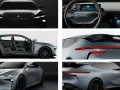 The Liux Animal original electric car arrives in 2024
