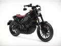 LiveWire S2 Mulholland: Electric Performance Cruising Redefined