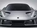 Lotus Evija 2020  all electric supercar