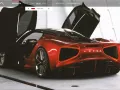 Lotus Evija