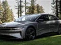 Lucid Air Grand Touring