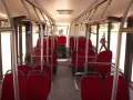 MAZ 303E10 electric bus: specifications and design