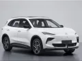 MG S5: The Perfect Fit? New Electric SUV Targets European Market