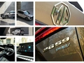 MG S9 PHEV 2027 Plug-In Hybrid SUV