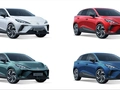 MG4 EV Review: 2026 Specs, Range