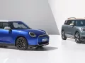 The New MINI Family: How the Iconic Brand Goes All-Electric, Digital, and Distinctive