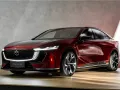 2026 Mazda 6e Electric Sedan
