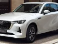 Mazda CX-60 PHEV SUV