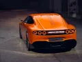Mercedes-Benz AMG GT XX