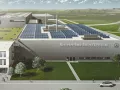Mercedes-Benz is a leader in sustainable battery recycling