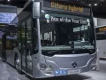 Mercedes-Benz Citaro Hybrid