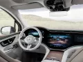 Mercedes-Benz EQS SUV