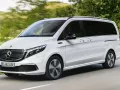 Mercedes-Benz EQV