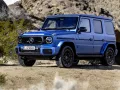 Mercedes-Benz G 580 EQ