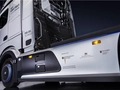 Mercedes-Benz NextGenH2 Truck