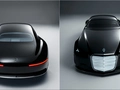 Mercedes-Benz Vision Iconic: The Future of Electric Luxury on Four Wheels