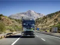 Trucking Transformed: eActros 600 Test Drive Delivers on Efficiency & Performance