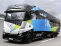 Mercedes-Benz eActros 600