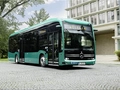 Mercedes-Benz eCitaro NMC4