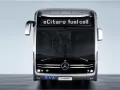 Mercedes-Benz eCitaro fuel cell: The green bus of the future