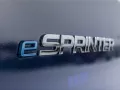 Mercedes-Benz eSprinter electric van