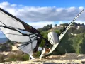 MetaFly flying robotic insect