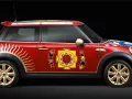 Mini: The Star of the Big Screen