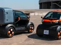 Mobilize Duo and Bento: Transforming Urban Mobility with Compact Electric Vehicles