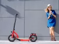 Metz Moover e-scooter obtains special permit