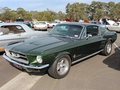 From Muscle to Modern: How Classic Mustangs Continue to Influence the Future of Performance Cars