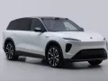 NIO ES8 electric SUV