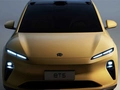 NIO ET5 electric car