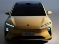 NIO ET5 electric car