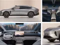 2025 NIO ET9