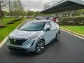 2025 Nissan Ariya