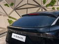 Nissan Ariya Solar