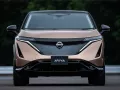 Nissan Ariya electric SUV