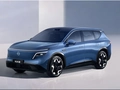 Dongfeng Nissan NX8 Launches in China With Up to 901 Miles Range