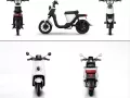 Niu - electric scooter manufacturer