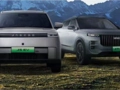 Decoding OMODA&JAECOO: The "Dark Horse Equation" of the Fastest-Growing New Automotive Force in 2025