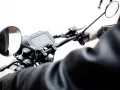 OX One electric motorcycle