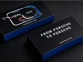Porsche Turns Old EV Batteries Into New Battery Cells