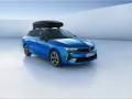 Opel Astra Electric