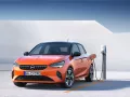 Opel Corsa-e electric car