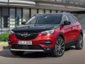 Opel's first plug-in hybrid model: Grandland X Hybrid4