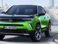 Opel Mokka-e